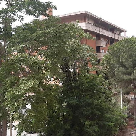 Ferienwohnung Frael Palermo Exterior foto