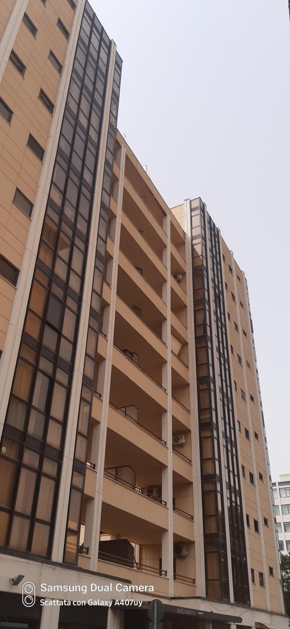 Ferienwohnung Frael Palermo Exterior foto