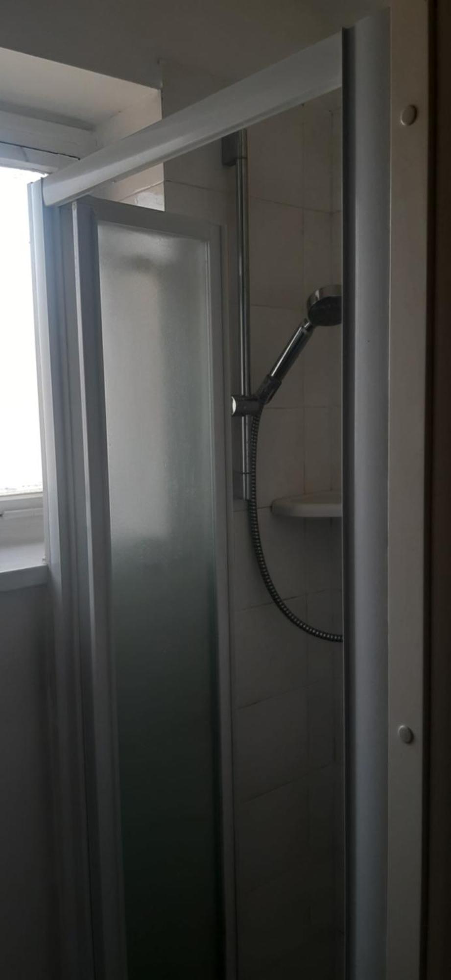 Ferienwohnung Frael Palermo Exterior foto
