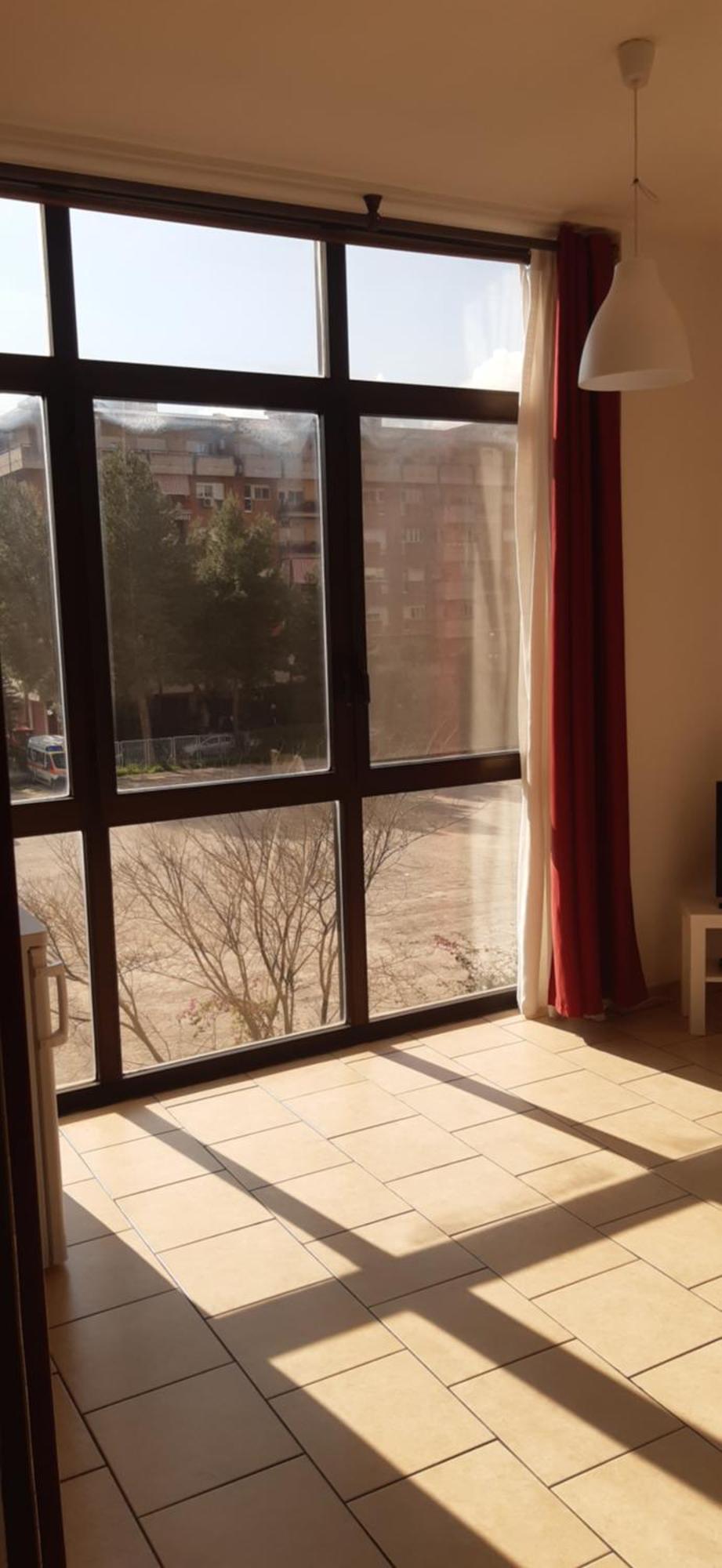 Ferienwohnung Frael Palermo Exterior foto
